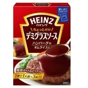 Thumbnail 1 of ไฮนซ์ ซอสเดมิ-กลาส โชตโตะดาเกะ สูตรมะเขือเทศ แอปเปิ้ล (ผลิตในประเทศญี่ปุ่น) ขนาด 150 กรัม x  4