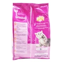 Thumbnail 2 of WHISKAS Kitten Cat Food Tuna&Salmon 1.1 kg