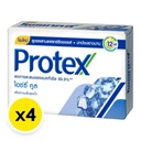 Thumbnail 2 of โพรเทคส์ สบู่ก้อน สูตรไอซ์ซี่คูล 60 ก. X 4+1