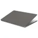 Thumbnail 4 of UNIQ MacBook Case Air 13 inch (2022) Claro Smoke Matte Grey