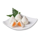 Thumbnail 2 of ดารายะ ลูกชิ้นปลา ไส้ไข่ปลา 500 ก.