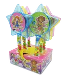 Thumbnail 2 of ไดเรคเตอร์ทอย คฑามหัศจรรย์ candy toy x 12