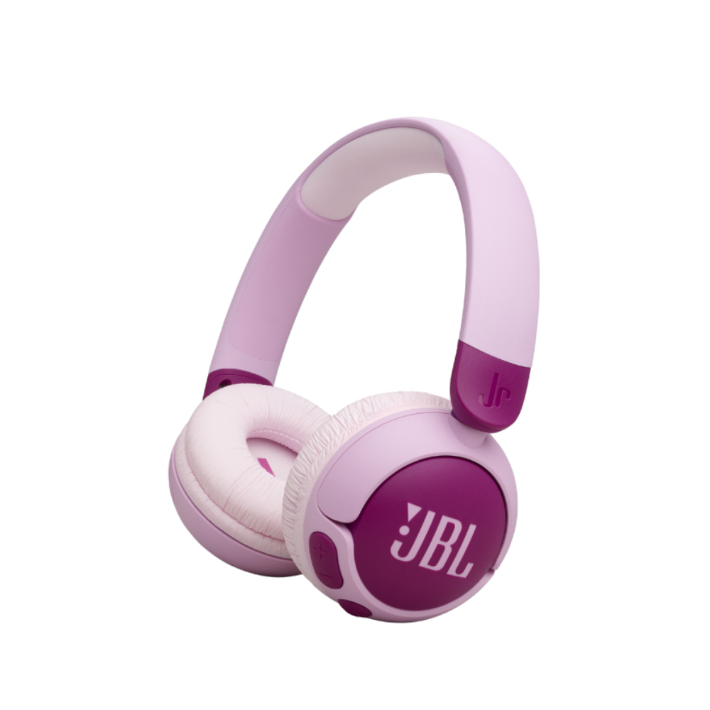 JBL Junior 320 Purple
