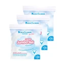 Thumbnail 1 of แคริสม่า สำลีก้อนจัมโบ้ 100 ก. x 3