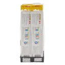 Thumbnail 4 of ซิสเท็มมา แปรงสีฟัน ขนาด XL รุ่นออริจินอล ขนแปรงนุ่มพิเศษ ซุปเปอร์ซอฟท์ x 4