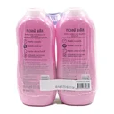 Thumbnail 3 of ทเวลฟ์ พลัส แป้งเย็น สูตรเอ็กซ์ตร้าคูล สีชมพู 270 ก. x 2