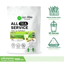 Thumbnail 3 of ทีอีเอ ผงใบเตย ใบเตยหอม 100 กรัม