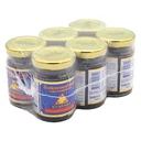 Thumbnail 4 of ฉั่วฮะเส็ง น้ำพริกเผา 59 ก. x 6