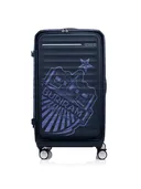 Thumbnail 1 of AMERICAN TOURISTER x BURIRAM UNITED Luggage EXP TSA Size 28 Model FRONTEC TRUNK SPINNER Navy + BurirAM United Jersey S