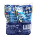 Thumbnail 4 of เอ็กซ์ตร้า น้ำยาซักผ้า สูตรเข้มข้น สีน้ำเงิน 750 มล. x 1+1 ถุง