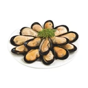 Thumbnail 2 of เซนต์ แอนดรูวส์ หอยแมลงภู่ชิลีครึ่งฝาแช่แข็ง (60-80 ตัว/กก.) 1 กก.