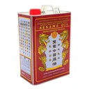 Thumbnail 2 of มังกรคู่ น้ำมันงา 3 ล.