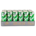 Thumbnail 3 of SPRITE Soft Drink No Sugar 325 ml x 24