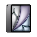 Thumbnail 1 of Apple iPad Air 11-inch (M3) Wi-Fi 128GB Space Gray (2025)