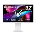 Thumbnail 1 of แอลจี จอมอนิเตอร์เกมมิ่ง UltraGear รุ่น 32G810SA-W IPS 4K 144Hz
