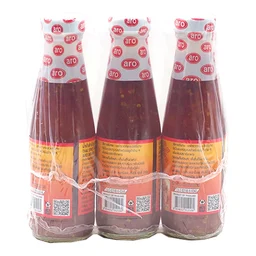 Thumbnail 3 of เอโร่ น้ำยำสำเร็จรูป 245 ก. x 3