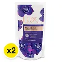 Thumbnail 2 of ลักส์ ครีมอาบน้ำ สูตรเมจิกเคิล สเปลล์ ชนิดถุงเติม 400 มล. x 1+1