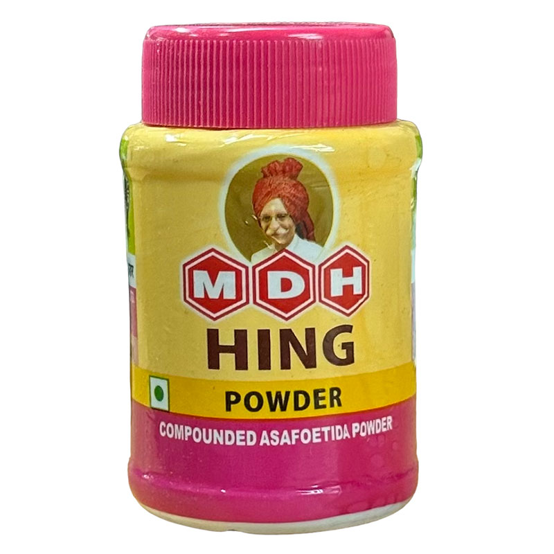 MDH Super Hing Indien Spice 50 g | Makro PRO