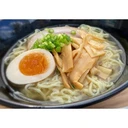 Thumbnail 3 of KEIHIN Boiled Mizumi Menma Bamboo Shoot - Mantue Gokubuto with No Seasoning - Extra Thick Manze Cut (Made in Japan) 850g x 2 packs