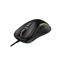 Thumbnail 2 of โอนิคุมะ เมาส์เกมมิ่ง Gaming Mouse Kyojin Black