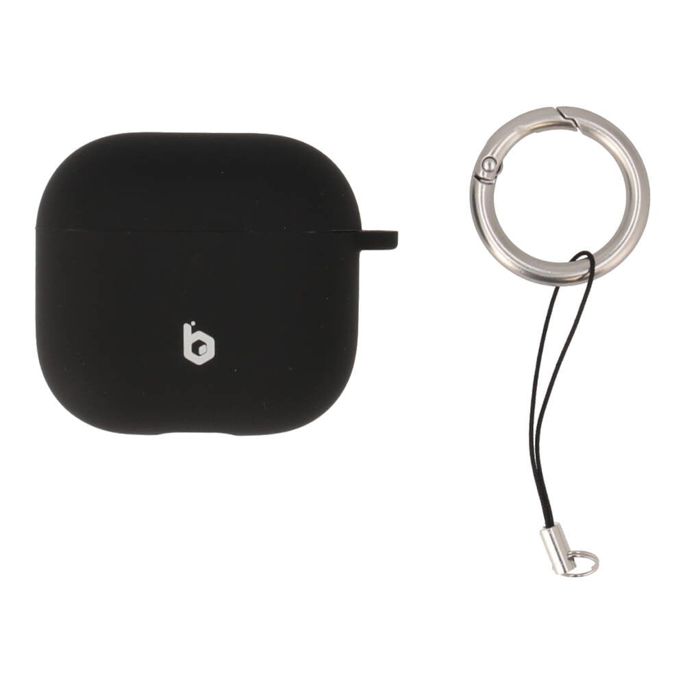 BLUE BOX AirPods 4 Black