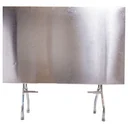 Thumbnail 1 of PERFECT STAINLESS Dining Food Table DT110-70S