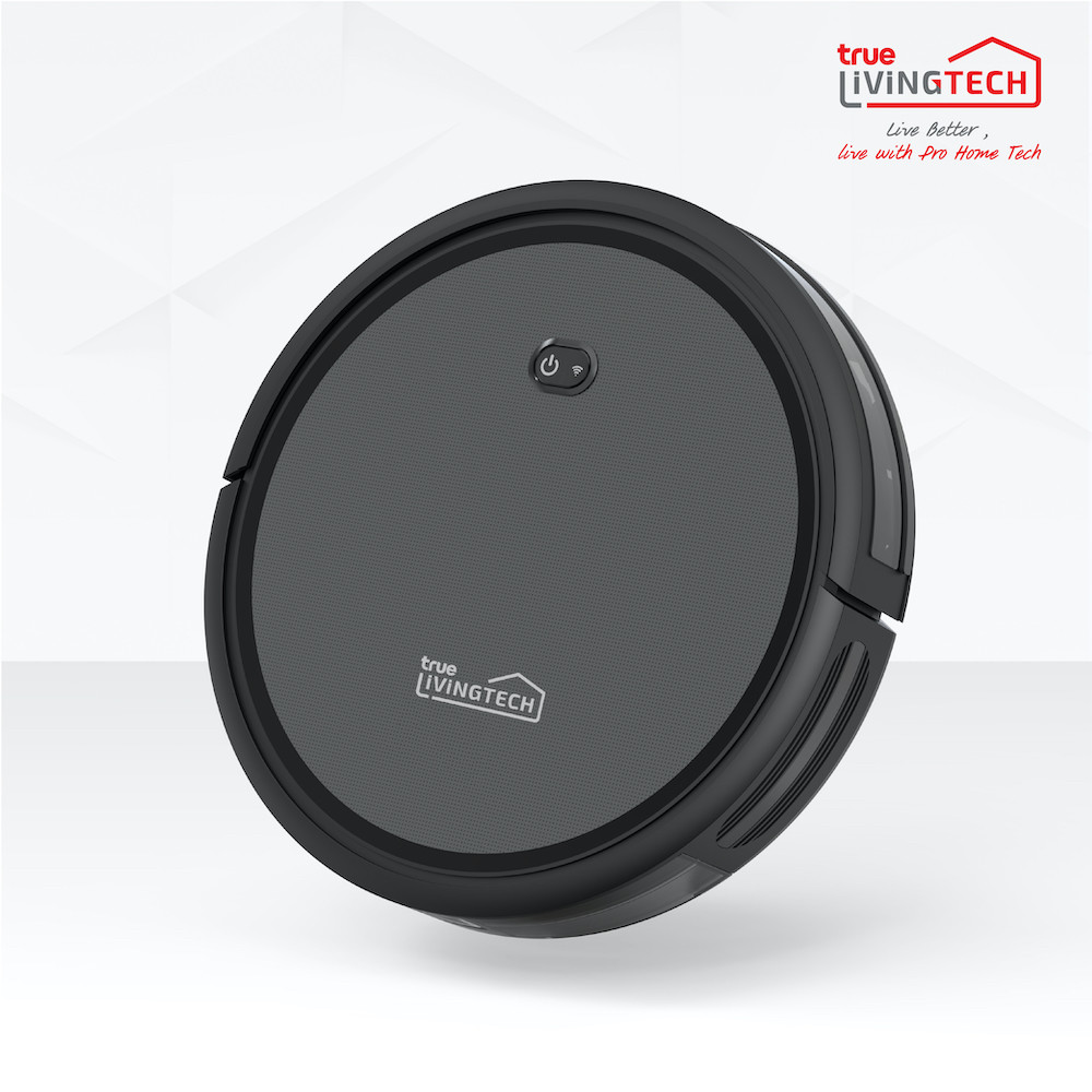 True Living TECH TrueLivingTECH Smart Robot Cleaner Makro PRO