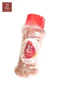 Thumbnail 1 of แม่จงจิตร เกลือหิมาลัย (เกลือชมพู) Low Sodium Salt เนื้อละเอียด เกรดบริโภคที่ดีที่สุดสำหรับคนรักสุขภาพ 150g.