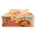 Thumbnail 3 of ควิก บะหมี่กึ่งสําเร็จรูป รสต้มยำกุ้ง 60 ก. x 30