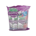 Thumbnail 3 of JELE Double Jelly Mixedberry 125 g 3 pcs