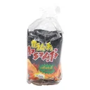 Thumbnail 3 of KARAMUCHO Potato Chip Hot Chili Flat Cut 40 g x 4