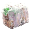 Thumbnail 4 of โดโซะ ข้าวอบกรอบ รสช็อกโกแลต 65 ก. x 6