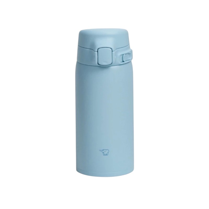 Zojirushi กระติกน้ําสุญญากาศ เก็บความร้อน/เย็น ความจุ 0.36 ลิตร รุ่น SU-BA36 SU-BA36-AM