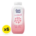 Thumbnail 2 of BABI MILD Talcum Sakura 45 g x 6