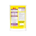 Thumbnail 3 of มีโอ อาหารแมวเพาช์ ปลาทูน่าในเยลลี่ ขนาด 80 กรัม (12 ซอง)