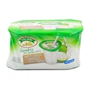 Thumbnail 3 of เมจิก ฟาร์ม นํ้ามะพร้าว 30% ผสมวุ้นมะพร้าว 120-130 มล. x 6