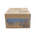 Thumbnail 3 of ดีน่า นมถั่วเหลือง ยูเอชที รสงาดำ น้ำตาลน้อย 180 มล. 24 กล่อง