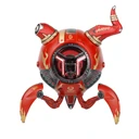 Thumbnail 1 of กราเวสเตอร์ ลำโพงบลูทูธ รุ่น Portable Mars Pro Red