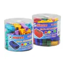 Thumbnail 2 of ตราม้า กบเหลาดินสอพลาสติก รุ่น H-001-2 แพ็ค 72 ชิ้น