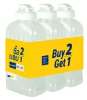 Thumbnail 1 of SUPER LOCK Bottle 2.1 l Model 5210 x 2+1