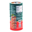 Thumbnail 3 of ROZA Mackerel Fried Chili 150 g x 4