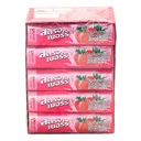 Thumbnail 3 of LOTTE Gum Strawberry 13.5 g x 20