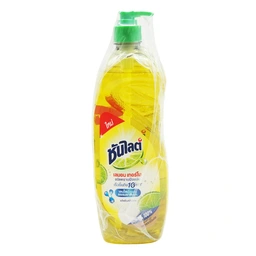 Thumbnail 3 of SUNLIGHT Lemon Turbo Dishwashing Liquid Pump 750 ml x 3