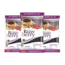 Thumbnail 1 of SANDEE Riceberry Rice 5 kg x 3