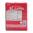 Thumbnail 2 of CROWN Couque D'Asse White Torte 128 g