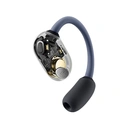 Thumbnail 3 of Baseus Eli Sport 1 Open-Ear TWS Earbuds Cosmic Black