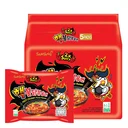 Thumbnail 1 of SAMYANG Ramen Hot Chicken Extreme 140 g x 5