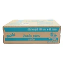 Thumbnail 3 of ดัชมิลล์ ซีเล็คเต็ด นมยูเอชที รสจืด 180 มล. x 48