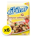 Thumbnail 2 of ฟ้าไทย ผงปรุงรสเห็ดหอม 165 ก. X 6
