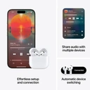 Thumbnail 3 of Apple AirPods 4